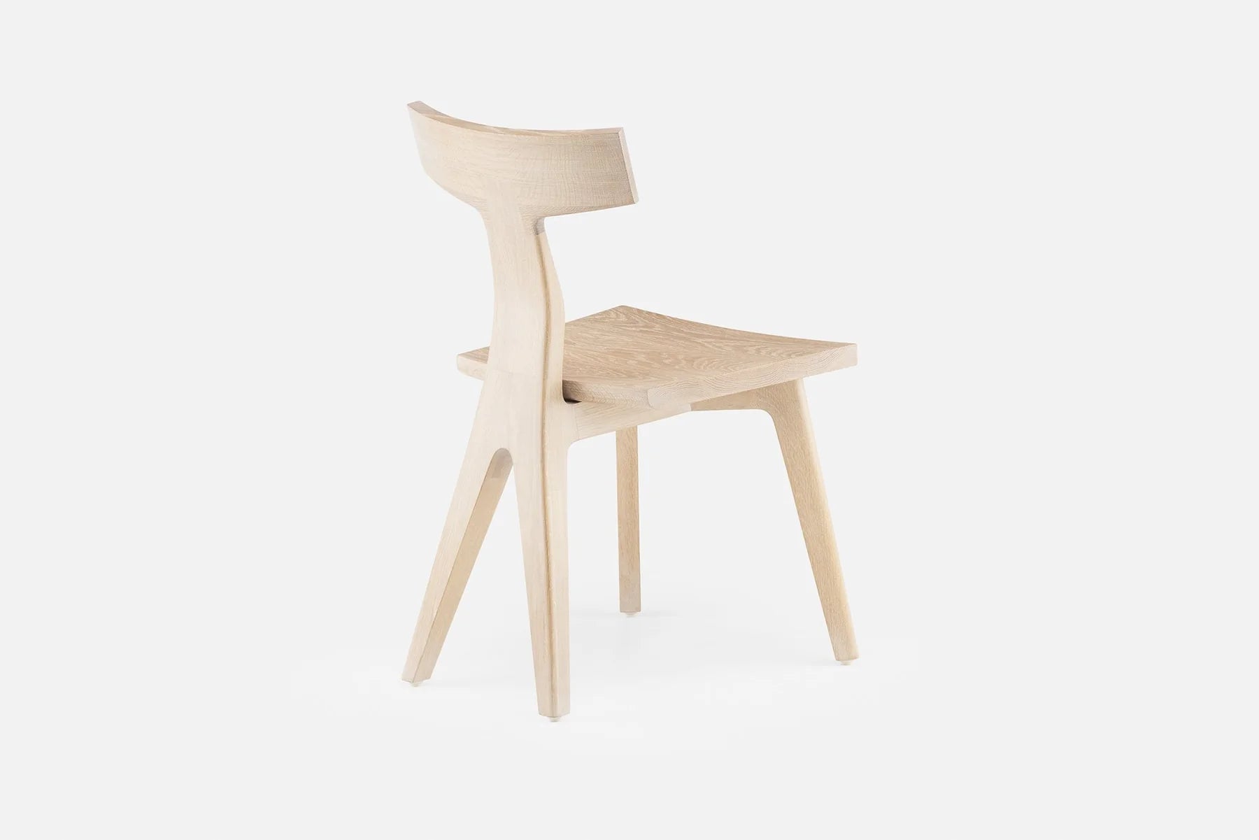 344 Fin Dining Chair - DIGS