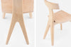 344 Fin Dining Chair - DIGS