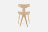 344 Fin Dining Chair
