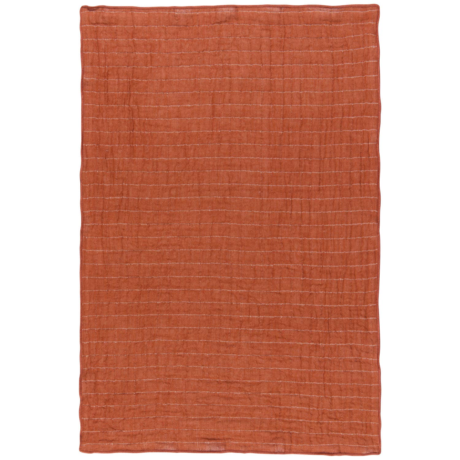 Cinnamon Stick Double Weave Dishtowels