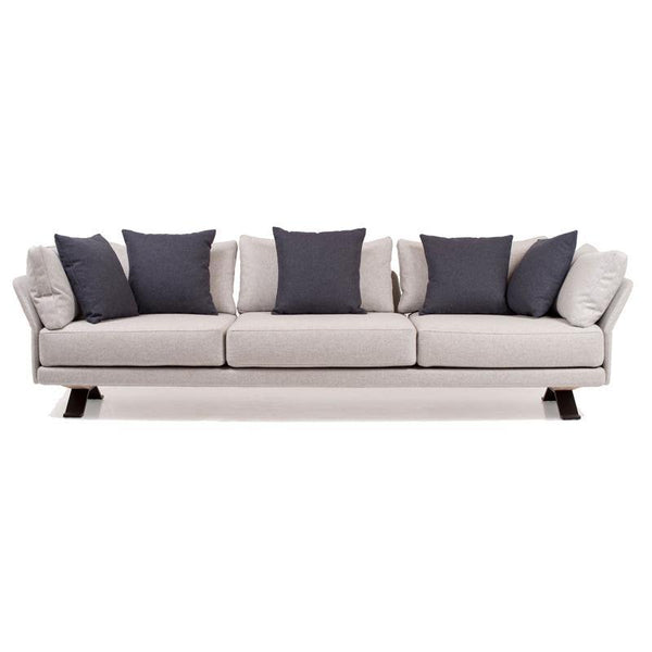 353 Brando 3 Seater Sofa - DIGS