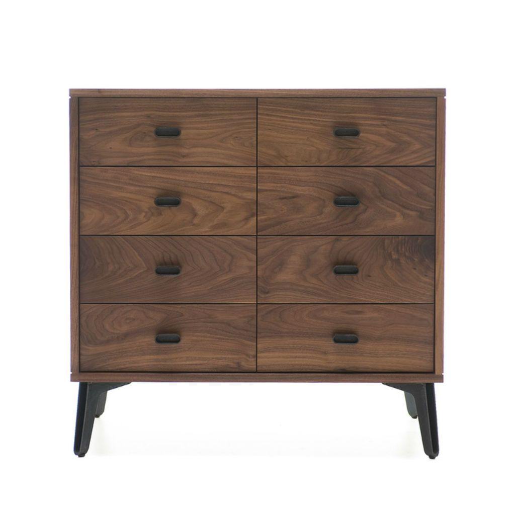 378 Mcqueen 8 Drawer Chest - DIGS