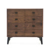 378 Mcqueen 8 Drawer Chest - DIGS