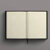 Blank Canvas A5 Plain Sketchbook