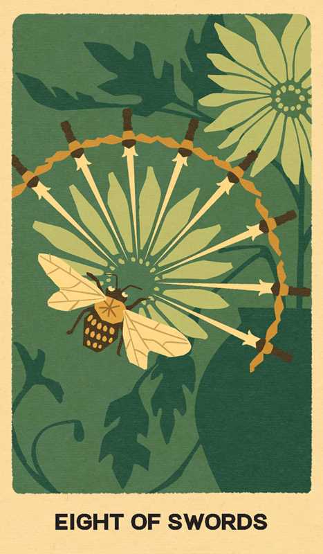 Wild Earth Tarot