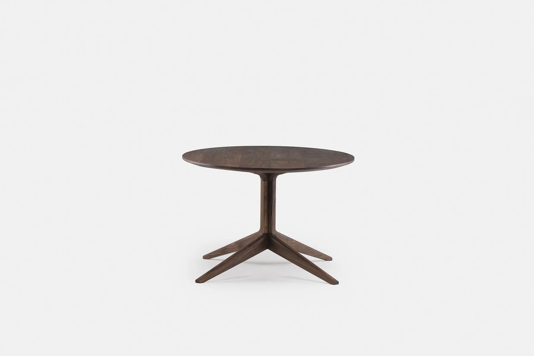 394 Light Oval Table - DIGS