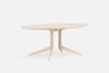 394 Light Oval Table - DIGS