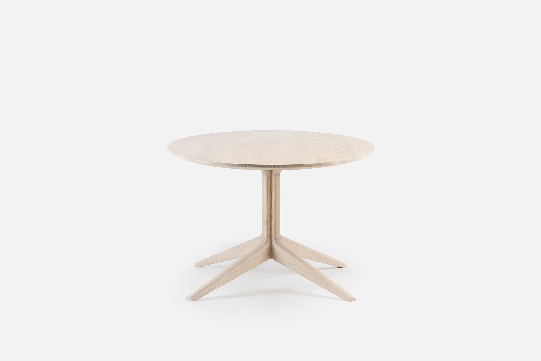 394 Light Oval Table - DIGS