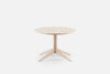 394 Light Oval Table - DIGS