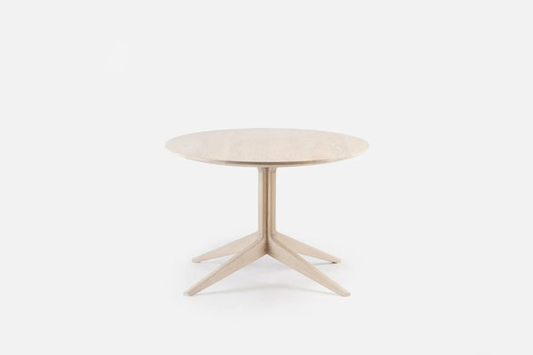 394 Light Oval Table - DIGS