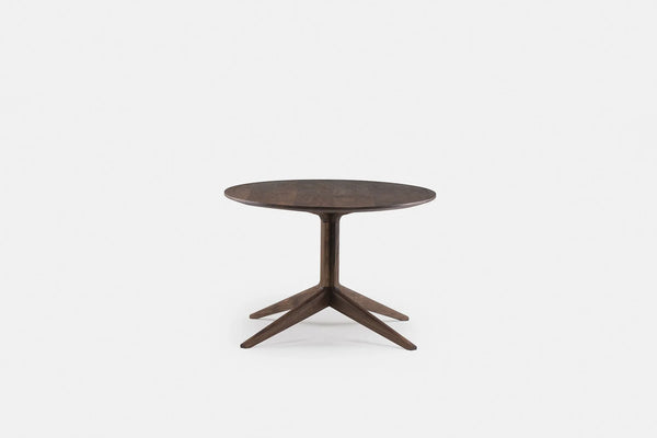 394 Light Oval Table