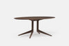 394 Light Oval Table