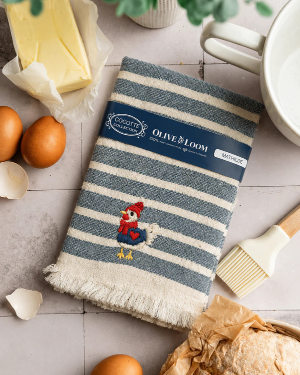Mathilde Kitchen Towel