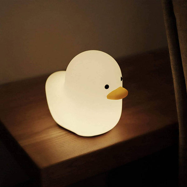 Little Duck Sleep Lamp