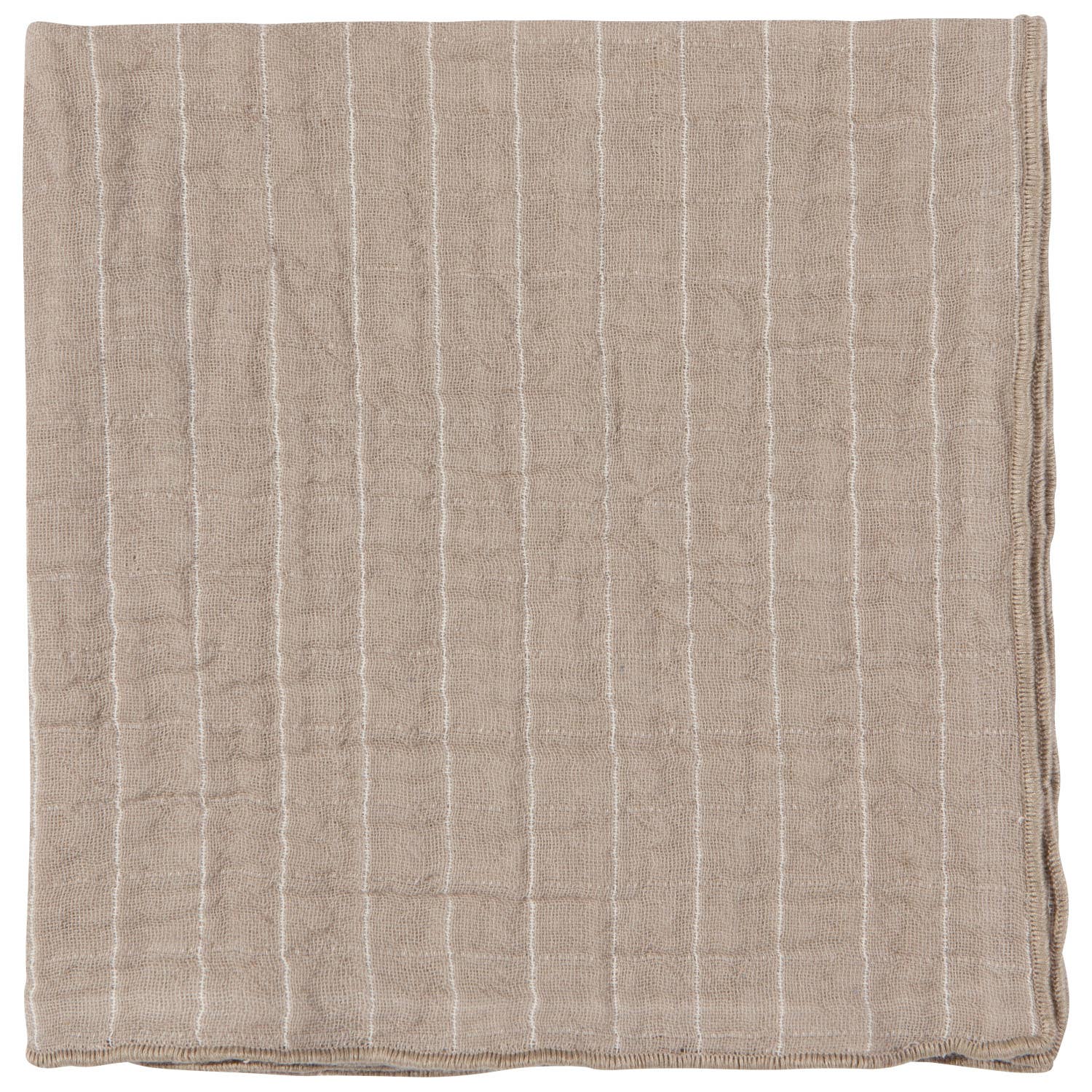 Double Weave Napkins - Sets of 4