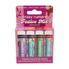 4 Pack Lip Balm Gift Box - Festive Mix - DIGS