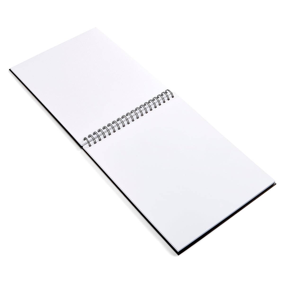 Hardcover 10 x 12