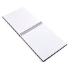 Hardcover 10 x 12" Watercolor Sketchbook