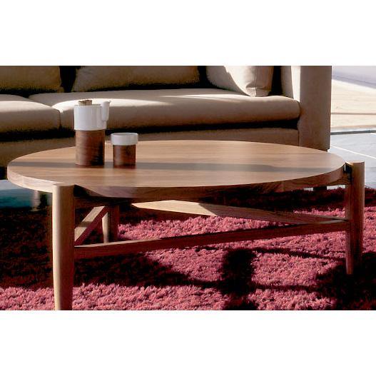 434 Luna Coffee Table - DIGS