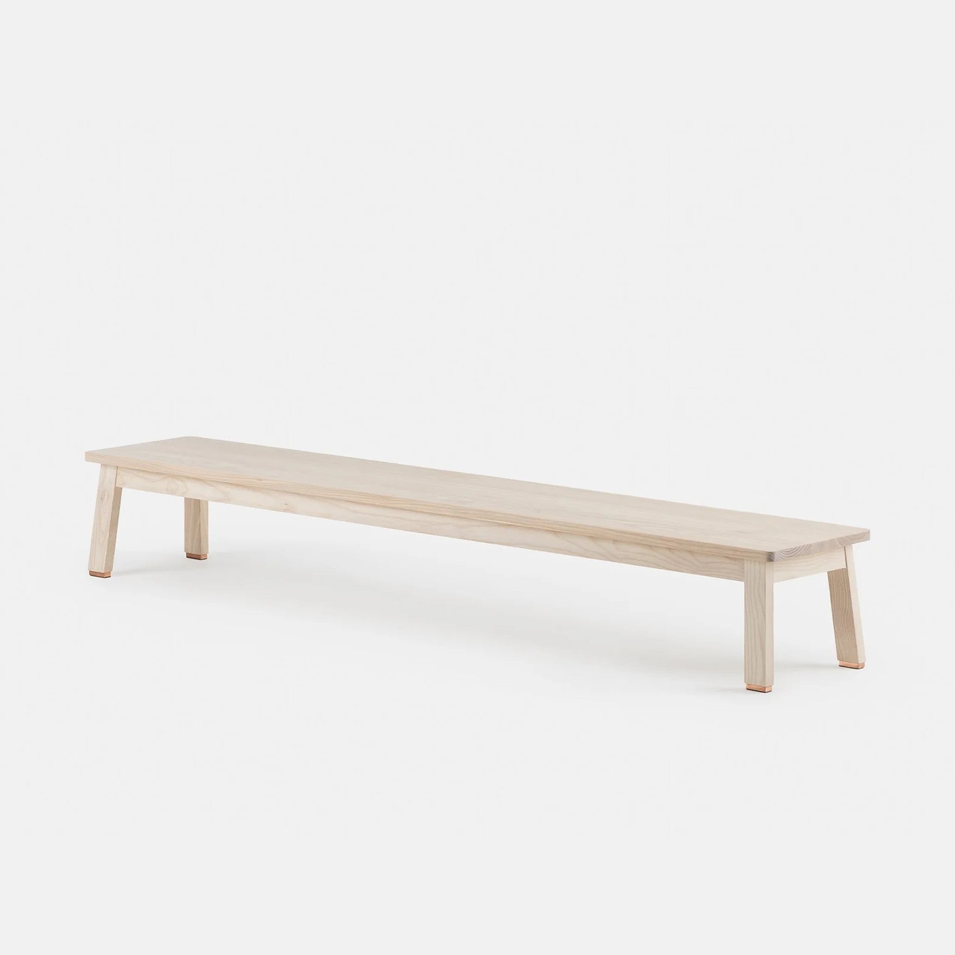 442 Low Bench: 3 Seater - DIGS