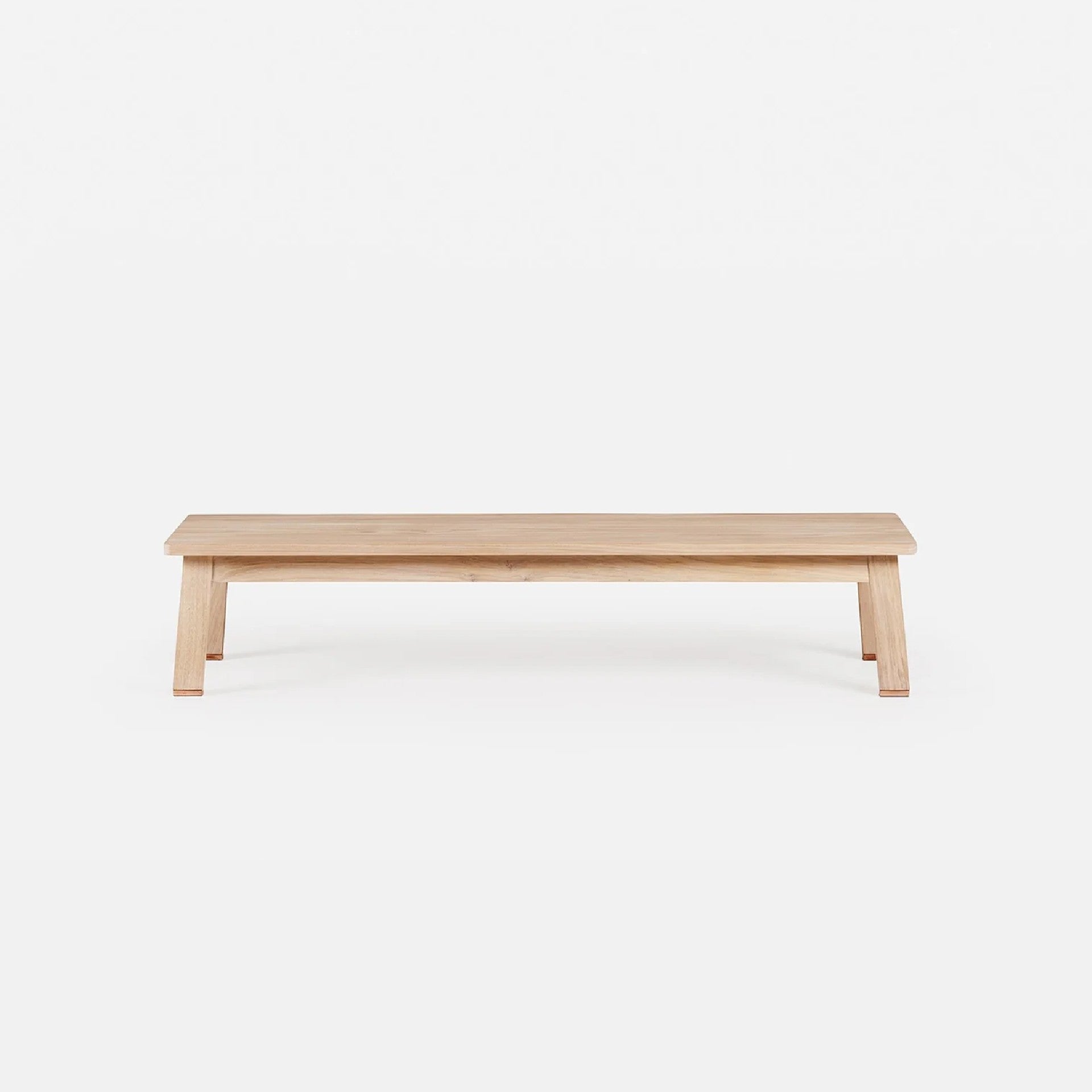 448 Low Bench: 2 Seater - DIGS