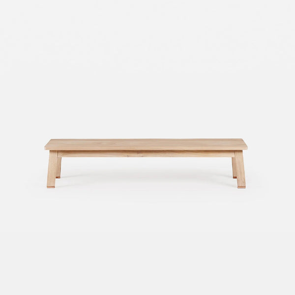 448 Low Bench: 2 Seater - DIGS