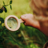 Eye Spy Bamboo 5x Magnifying Glass