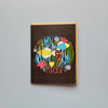 Pisces Zodiac Greeting Card