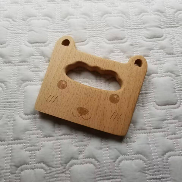 Wooden Knife Toys