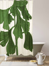 Gingko Shower Curtain