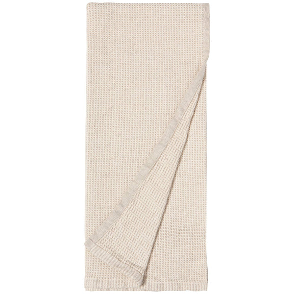 Stone Dash Hand Towels