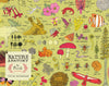 Nature Anatomy: 500 Piece Puzzle