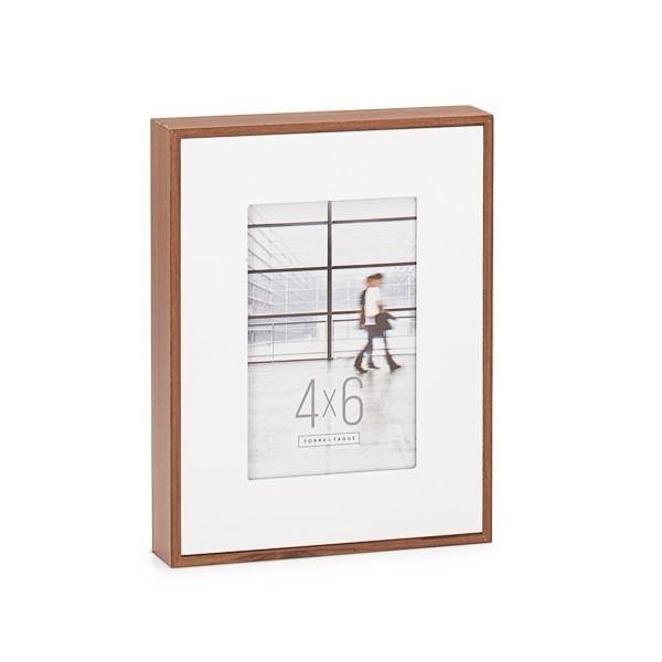 4x6 Boulevard Matte Frame - DIGS