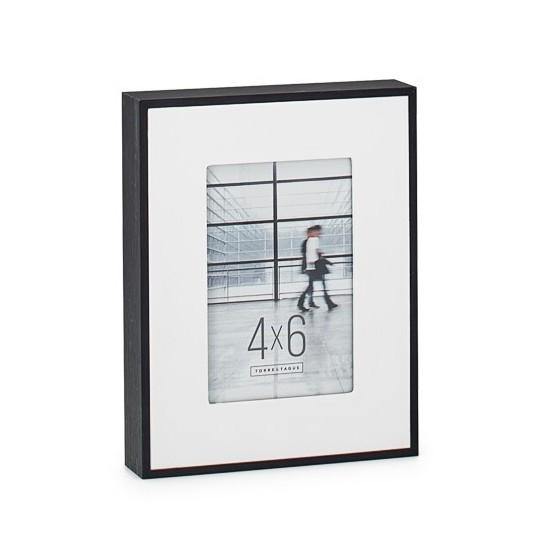 4x6 Boulevard Matte Frame - DIGS