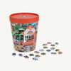 50 Travel Destinations Bucket List Puzzle - DIGS