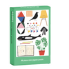 Eames Mini Jigsaw Puzzle