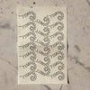 Frond: Visible Mending Transfers