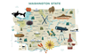 52 Ways to Nature Washington: Your Seasonal Guide to a Wilder Year - DIGS