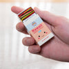 Mini Taco Cross Stitch Kit