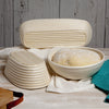 Bread Proofing Round Basket