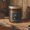 Neroli & Juniper Candle