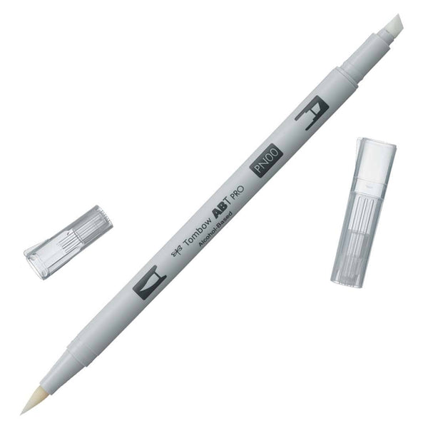 ABT PRO Alcohol-Based Blender Pen Markers: Colorless 3-Pack