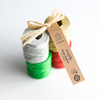 Christmas Mix  Paper Ribbon Multi-Spool