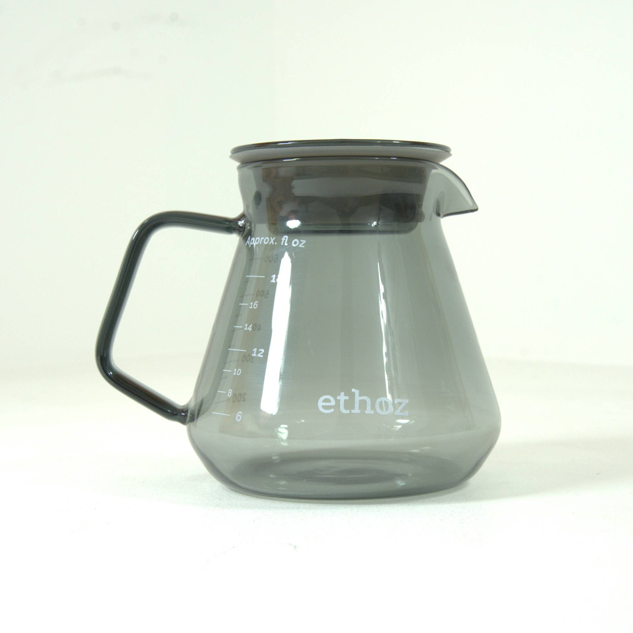 Ethoz Glass Carafe