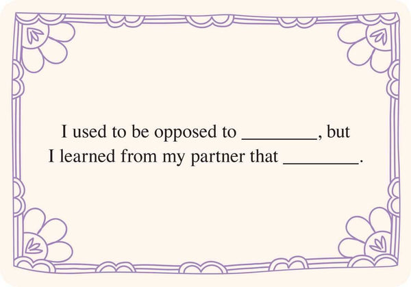 Rupi Kaur's Writing Prompts: Relationships