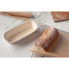 Bread Proofing Rectangle Basket