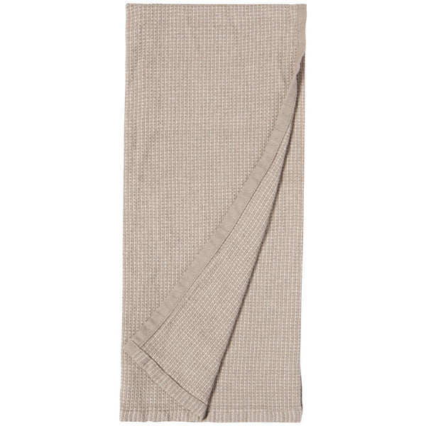 Stone Dash Hand Towels