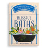 Blissful Baths: 40 Rituals for Self-Care Card Deck