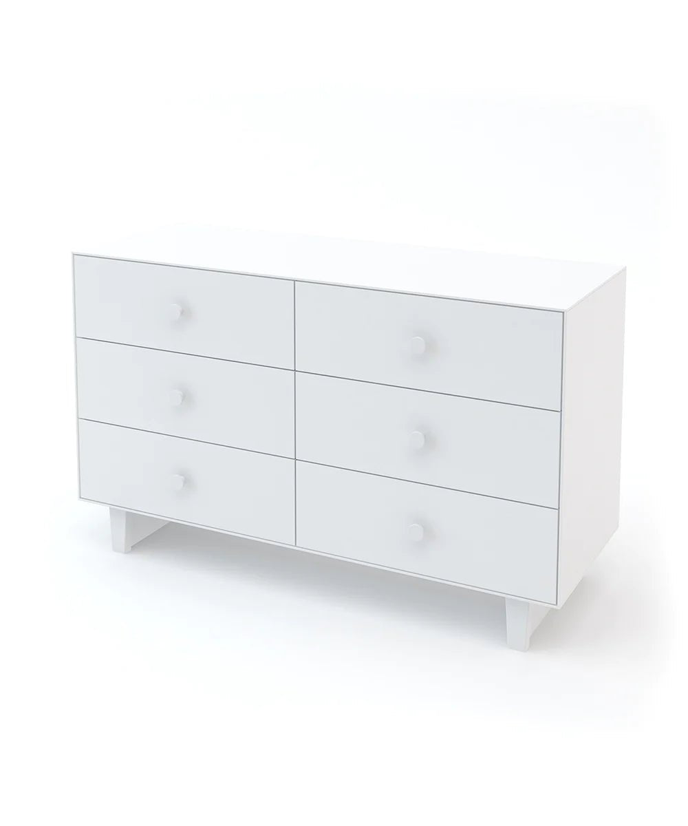 6 - Drawer Dresser - DIGS