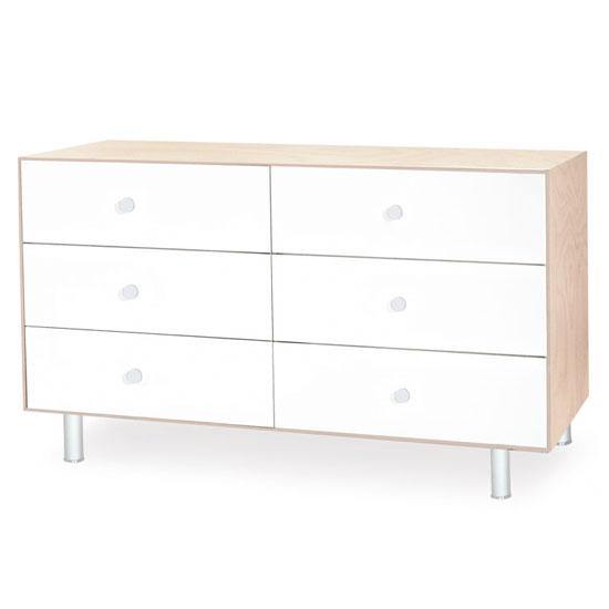 6 - Drawer Dresser - DIGS